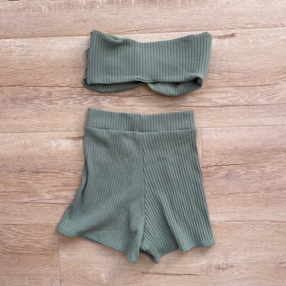 SIE SWIM SET - Picture 3 of 4